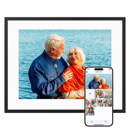 Dragon Touch 10.1'' WiFi Digital Picture Frame