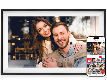 Frameo 10.1" WiFi Digital Picture Frame