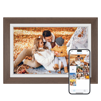Dragon Touch 10.1'' WiFi Digital Picture Frame