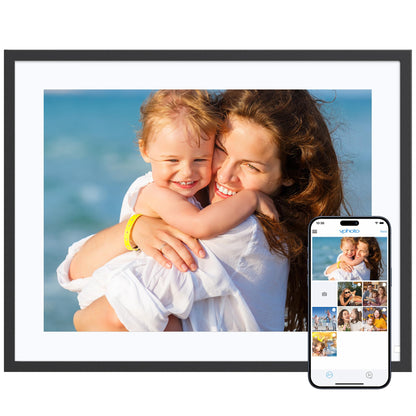 Dragon Touch 10.1'' WiFi Digital Picture Frame