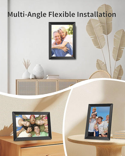 Frameo 10.1" WiFi Digital Picture Frame