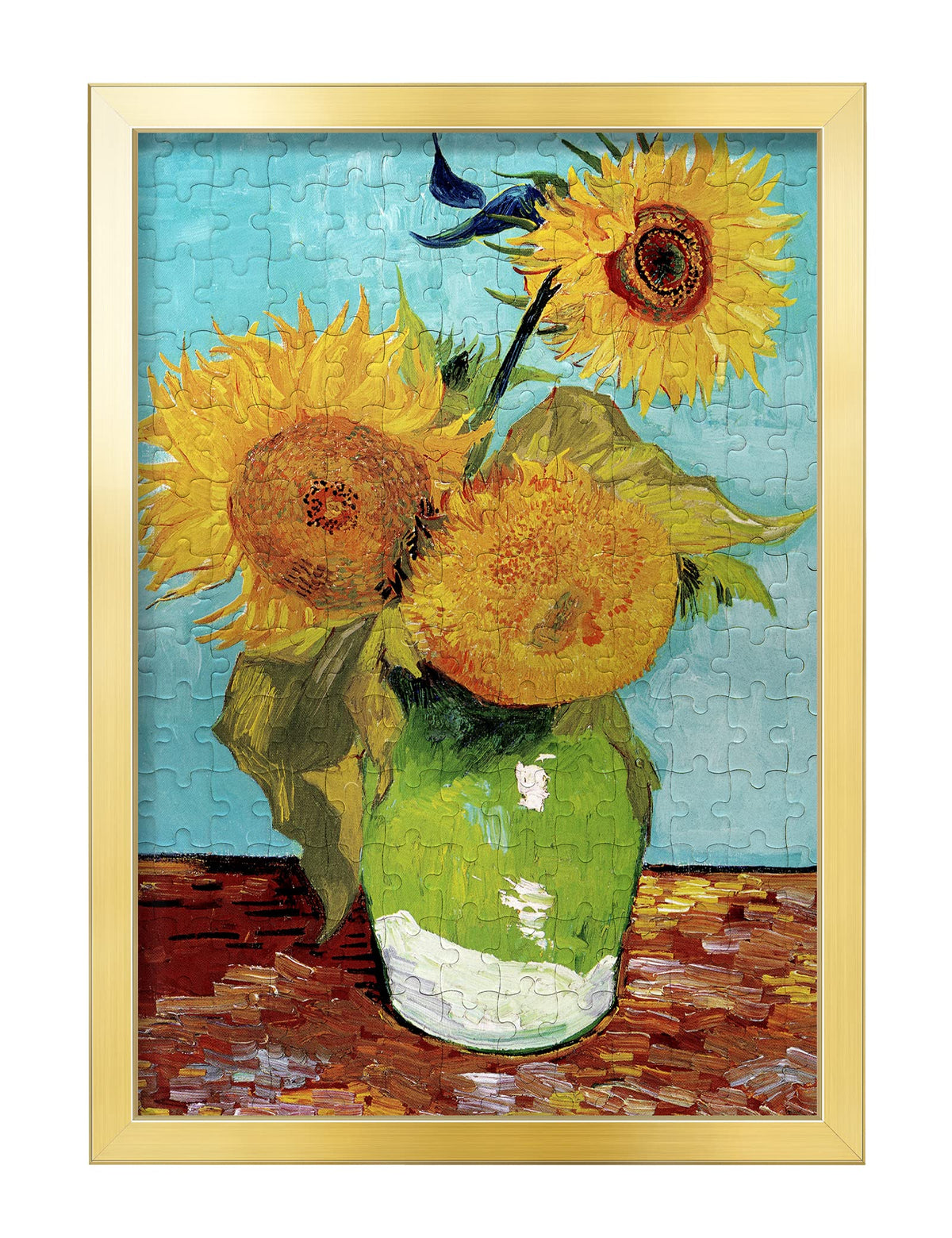 LaVie Home 14x18 Picture Frame Black Poster Frame,Display Pictures 12x16 with Mat or 14x18 Without Mat, Stable and Sturdy Frame and Polished Plexiglass, Horizontal and Vertical Format of The Walls